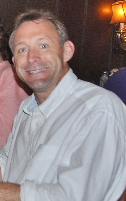 Christian Van Derslice